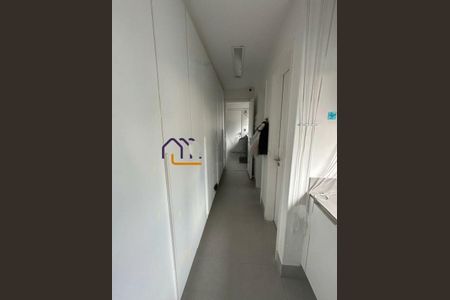Apartamento à venda com 211m², 3 quartos e 3 vagas