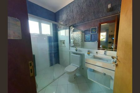 Casa à venda com 4 quartos, 324m² em Santa Cruz, Valinhos