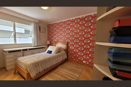 Apartamento à venda com 122m², 3 quartos e 2 vagas
