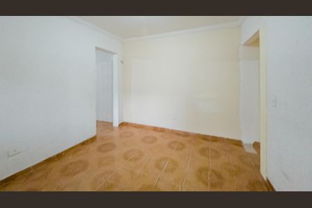 Sala de casa para alugar com 2 quartos, 65m² em Jardim Sao Jose (artur Alvim), São Paulo