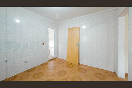 Cozinha de casa para alugar com 2 quartos, 65m² em Jardim Sao Jose (artur Alvim), São Paulo