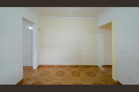 Sala de casa para alugar com 2 quartos, 65m² em Jardim Sao Jose (artur Alvim), São Paulo