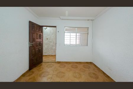 Sala de casa para alugar com 2 quartos, 65m² em Jardim Sao Jose (artur Alvim), São Paulo