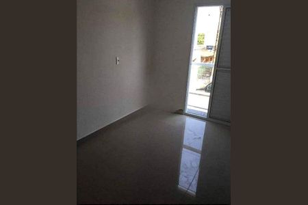 Apartamento à venda com 2 quartos, 45m² em Parque Capuava, Santo André