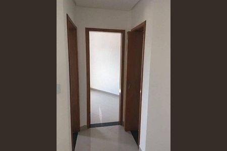Apartamento à venda com 2 quartos, 45m² em Parque Capuava, Santo André