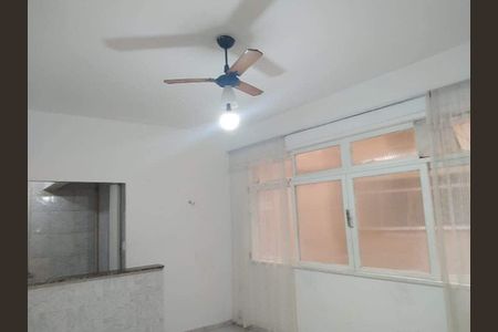 Apartamento à venda com 27m², 1 quarto e sem vaga