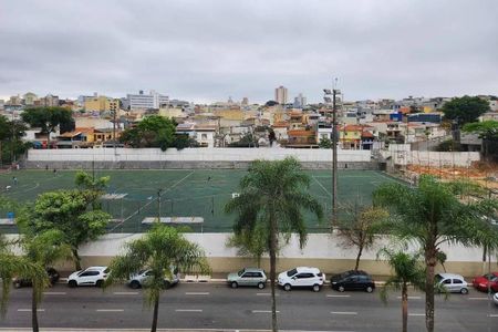 Apartamento à venda com 2 quartos, 79m² em Santa Paula, São Caetano do Sul