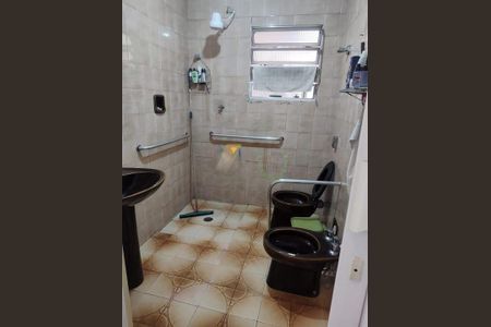 Casa à venda com 3 quartos, 130m² em Parque Oratório, Santo André