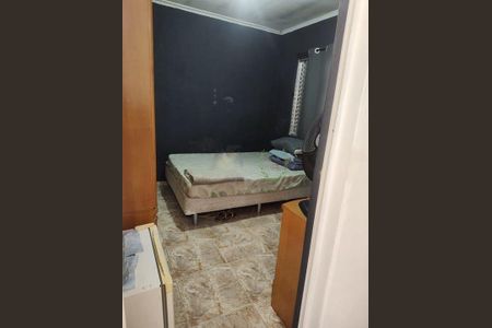 Casa à venda com 3 quartos, 130m² em Parque Oratório, Santo André