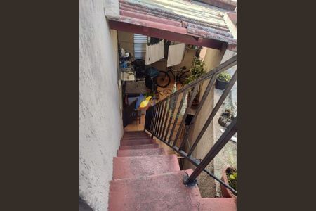 Casa à venda com 3 quartos, 130m² em Parque Oratório, Santo André
