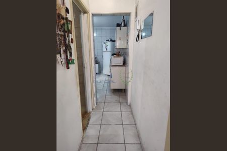 Casa à venda com 3 quartos, 130m² em Parque Oratório, Santo André