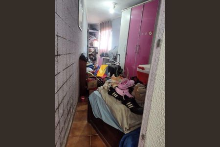 Casa à venda com 3 quartos, 130m² em Parque Oratório, Santo André