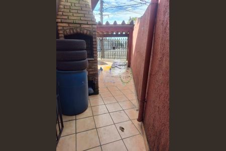 Casa à venda com 3 quartos, 130m² em Parque Oratório, Santo André