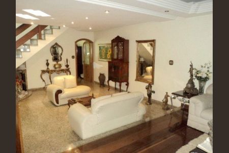 Casa à venda com 3 quartos, 330m² em Chácara Santo Antônio (Zona Leste), São Paulo