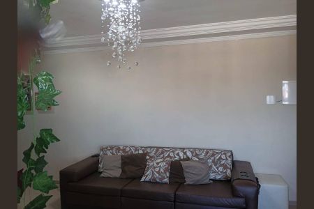 Apartamento à venda com 3 quartos, 128m² em Vila Claudio, Santo André