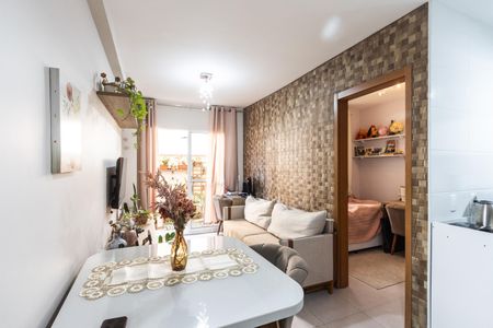 Apartamento para alugar com 2 quartos, 51m² em Lapa, São Paulo
