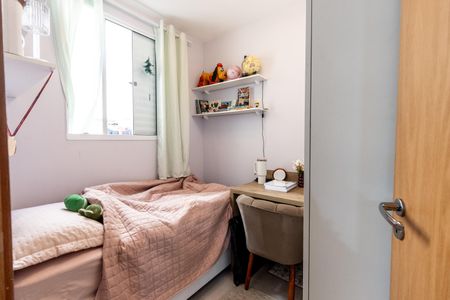 Quarto 2 de apartamento para alugar com 2 quartos, 51m² em Lapa, São Paulo