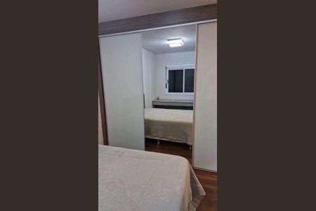 Apartamento para alugar com 2 quartos, 70m² em Panamby, São Paulo