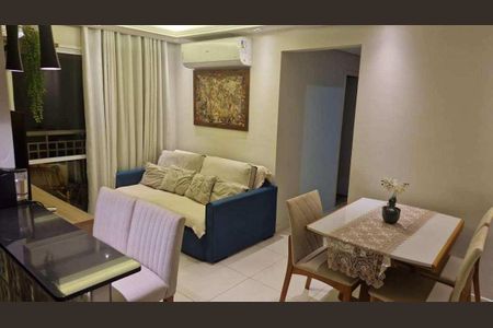 Apartamento para alugar com 2 quartos, 70m² em Panamby, São Paulo
