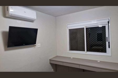 Apartamento para alugar com 2 quartos, 70m² em Panamby, São Paulo