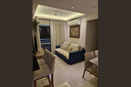 Apartamento para alugar com 2 quartos, 70m² em Panamby, São Paulo