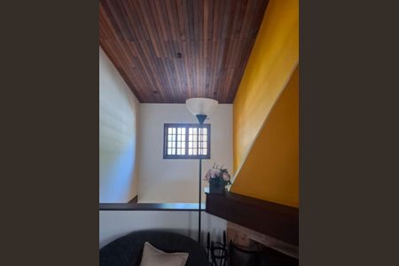 Casa à venda com 4 quartos, 322m² em Alphaville, Santana de Parnaíba