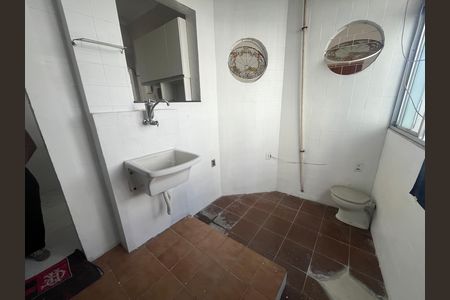 Apartamento para alugar com 75m², 2 quartos e sem vaga