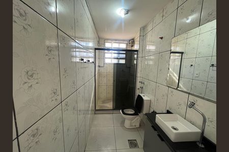 Apartamento para alugar com 75m², 2 quartos e sem vaga