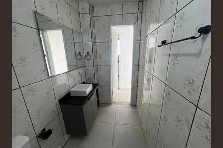 Apartamento para alugar com 75m², 2 quartos e sem vaga