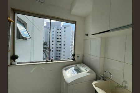 Apartamento à venda com 3 quartos, 81m² em Cinquentenario, Belo Horizonte
