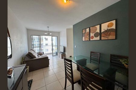 Apartamento à venda com 3 quartos, 81m² em Cinquentenario, Belo Horizonte