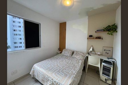 Apartamento à venda com 3 quartos, 81m² em Cinquentenario, Belo Horizonte