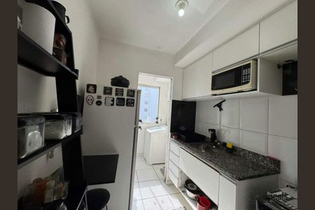 Apartamento à venda com 3 quartos, 81m² em Cinquentenario, Belo Horizonte