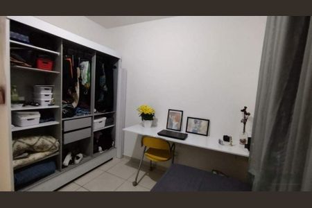 Apartamento à venda com 3 quartos, 81m² em Cinquentenario, Belo Horizonte