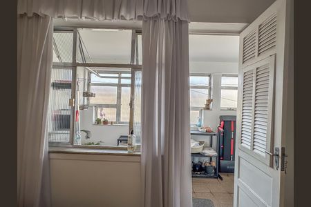 Apartamento à venda com 2 quartos, 86m² em Catete, Rio de Janeiro