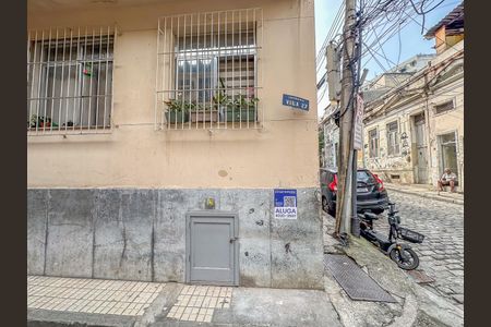 Apartamento à venda com 2 quartos, 86m² em Catete, Rio de Janeiro