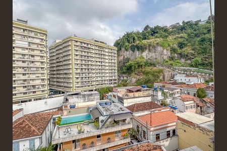 Apartamento à venda com 2 quartos, 86m² em Catete, Rio de Janeiro