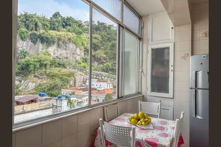 Apartamento à venda com 2 quartos, 86m² em Catete, Rio de Janeiro