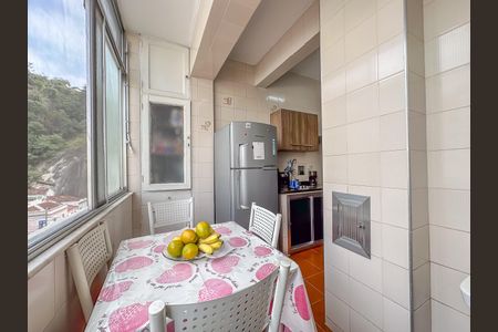 Apartamento à venda com 2 quartos, 86m² em Catete, Rio de Janeiro