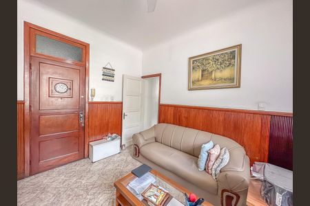 Apartamento à venda com 2 quartos, 86m² em Catete, Rio de Janeiro