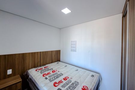 Studio para alugar com 30m², 1 quarto e sem vaga Studio para alugar com 30m², 1 quarto e sem vagaQuarto