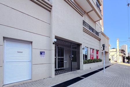 Studio para alugar com 30m², 1 quarto e sem vaga Studio para alugar com 30m², 1 quarto e sem vagaFachada - Plaquinha