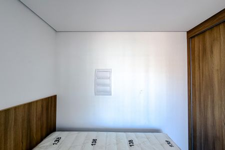Studio para alugar com 30m², 1 quarto e sem vaga Studio para alugar com 30m², 1 quarto e sem vagaQuarto