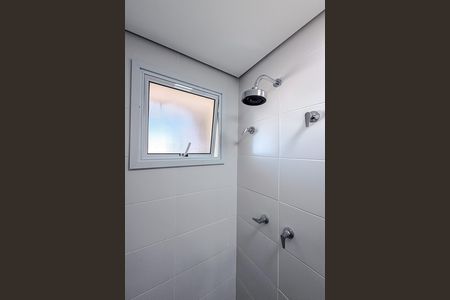Studio para alugar com 30m², 1 quarto e sem vaga Studio para alugar com 30m², 1 quarto e sem vagaBanheiro