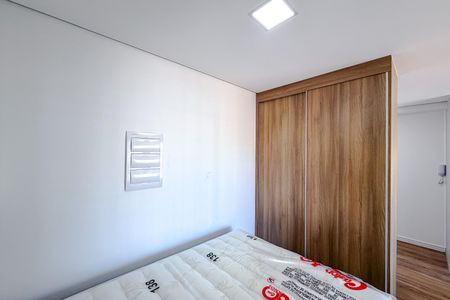 Studio para alugar com 30m², 1 quarto e sem vaga Studio para alugar com 30m², 1 quarto e sem vagaQuarto