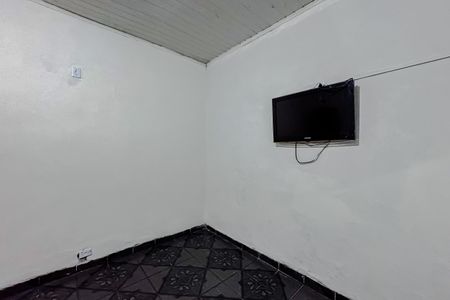 Sala de casa para alugar com 1 quarto, 30m² em Belenzinho, São Paulo