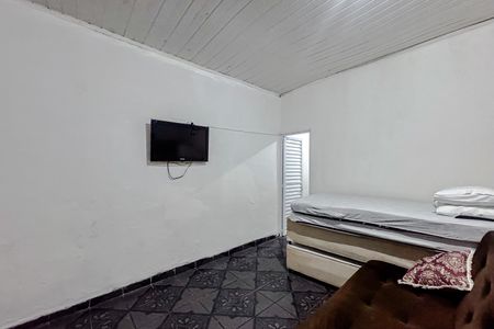 Sala de casa para alugar com 1 quarto, 30m² em Belenzinho, São Paulo