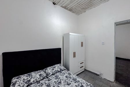 Casa para alugar com 30m², 1 quarto e sem vagaQuarto