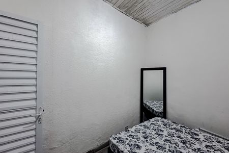 Quarto de casa para alugar com 1 quarto, 30m² em Belenzinho, São Paulo