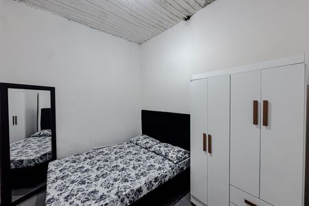 Quarto de casa para alugar com 1 quarto, 30m² em Belenzinho, São Paulo